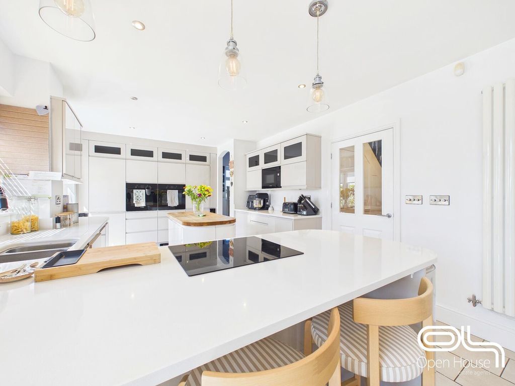 Additional image 8 of 4 bed detached house for saleGrange Court, Hixon, Stafford ST18