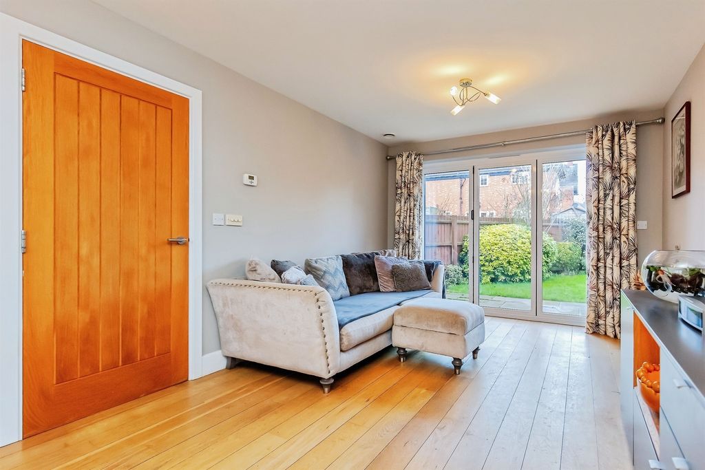 Additional image 15 of 4 bed detached house for saleHorninghold Road, Hallaton, Market Harborough LE16
