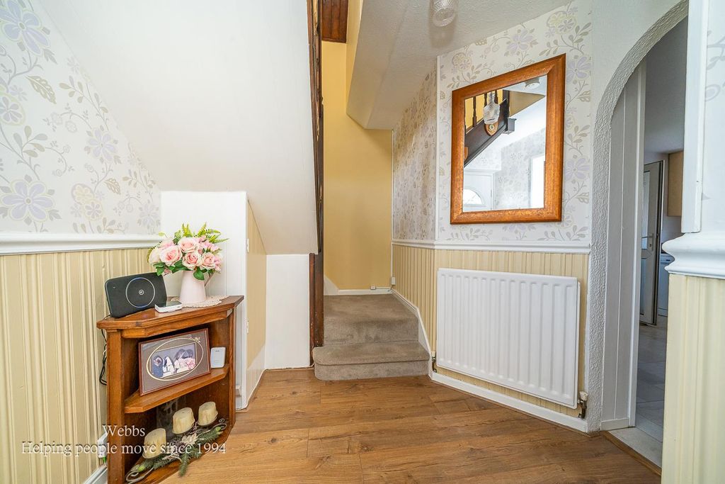 Additional image 6 of 3 bed end terrace house for saleNursery Road, Brereton, Rugeley WS15