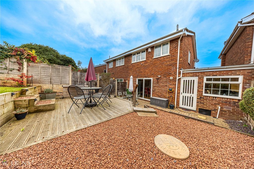 Additional image 19 of 3 bed semi-detached house for saleCorreen, Wilnecote, Tamworth, Staffordshire B77