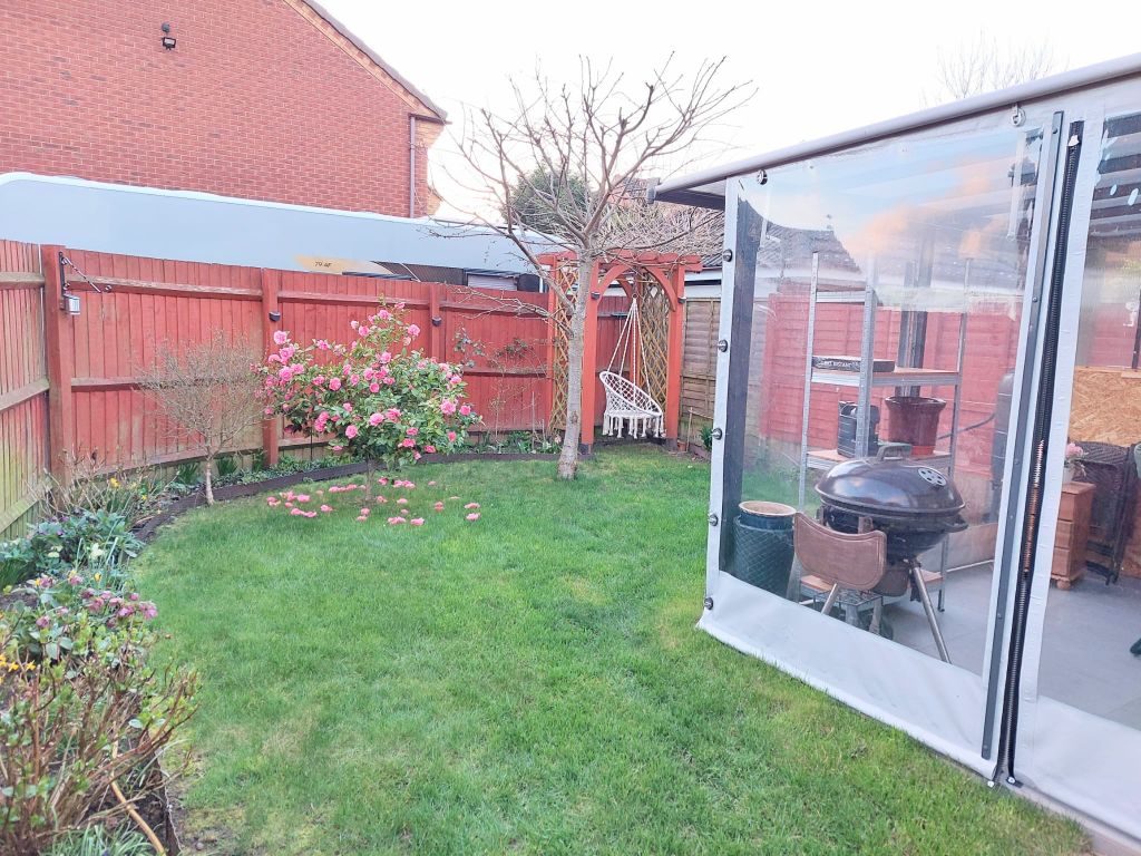 Additional image 20 of 2 bed semi-detached house for saleFuchsia Drive, Pendeford, Wolverhampton WV9