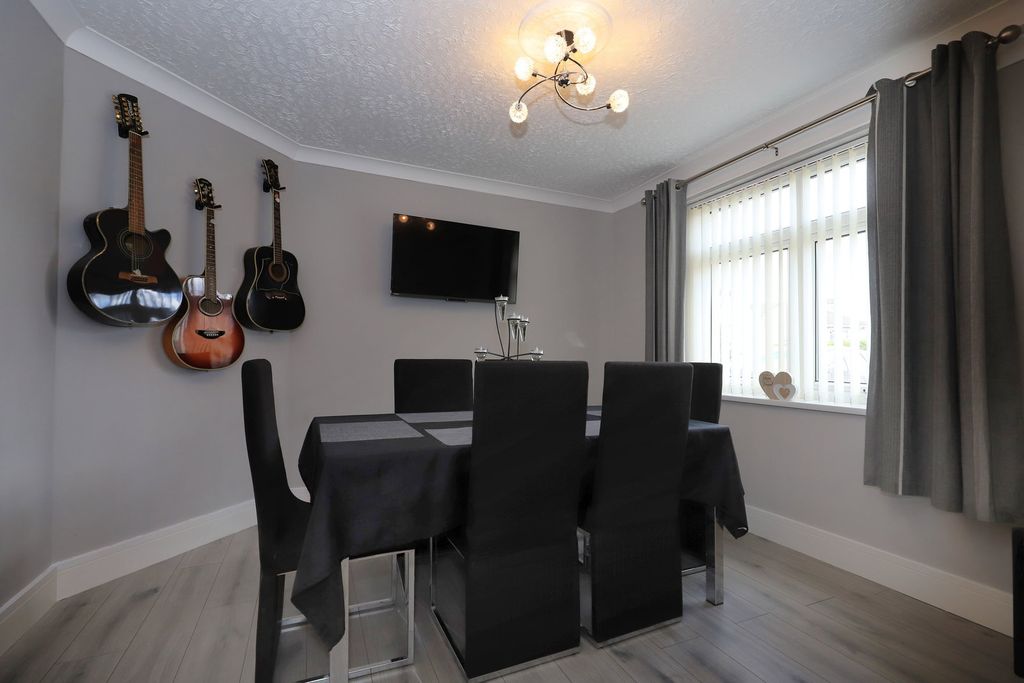 Additional image 5 of 3 bed semi-detached house for saleWalsall Road, Great Wyrley, Walsall WS6