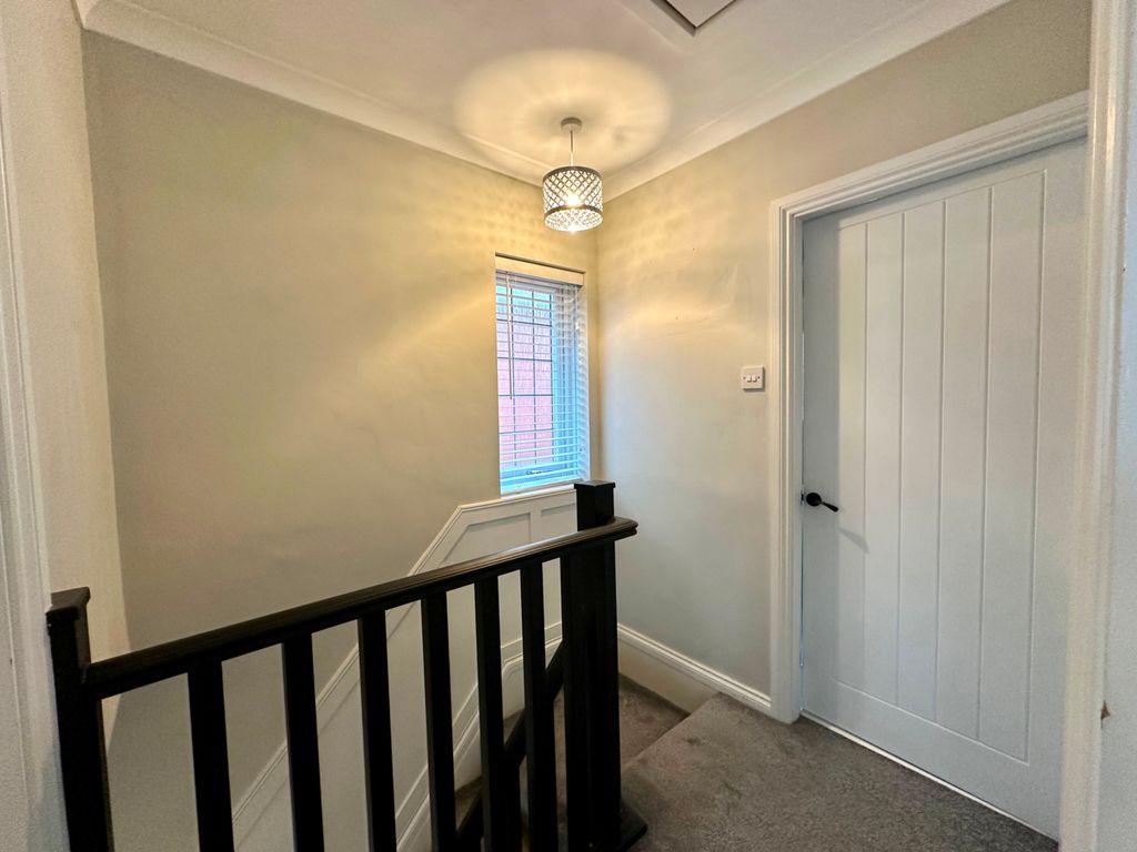 Additional image 12 of 3 bed semi-detached house for saleHuntington Terrace Road, Cannock WS11