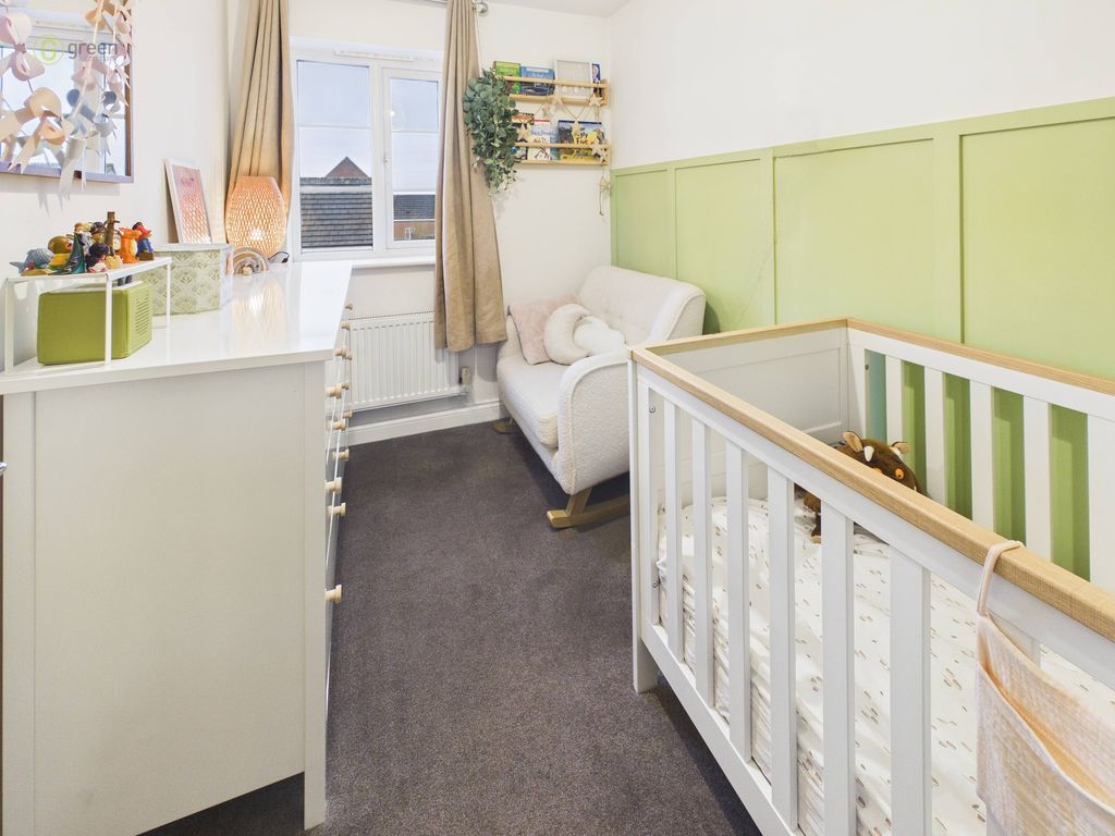 Additional image 30 of 4 bed town house for saleBarlow Avenue, Glascote, Tamworth B77