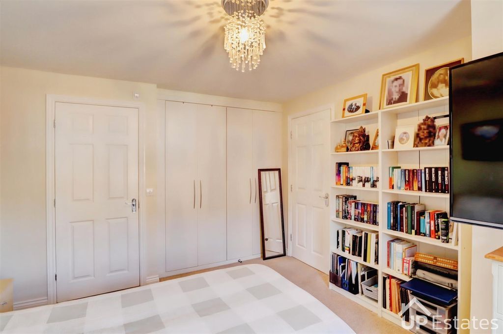 Additional image 7 of 4 bed detached house for saleOaklands Way, Earl Shilton, Leicester LE9