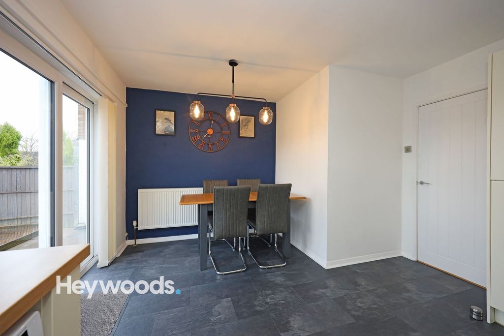 Additional image 5 of 3 bed detached house for saleSeabridge Road, Newcastle Under Lyme ST5