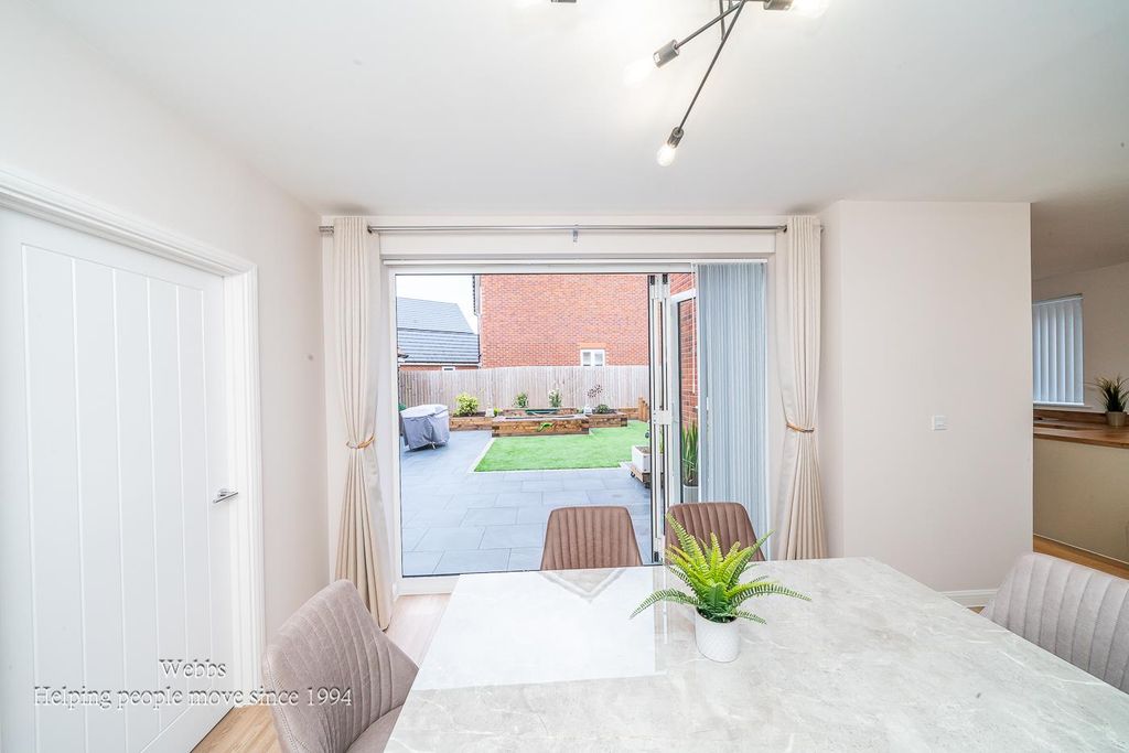 Additional image 8 of 4 bed detached house for saleElder Avenue, Essington, Wolverhampton WV11