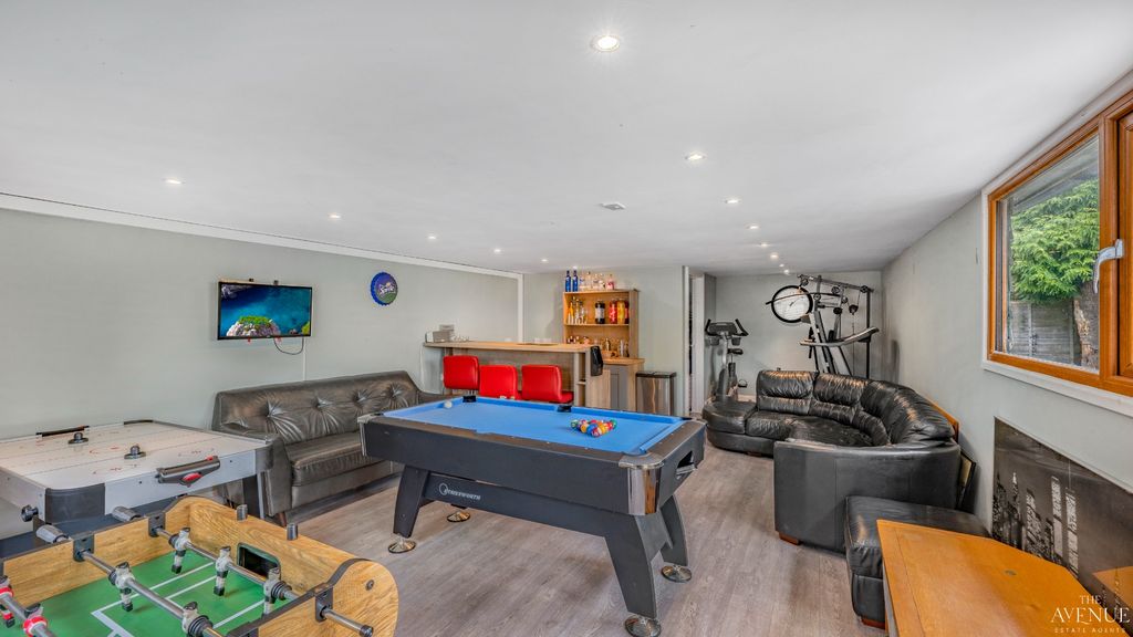 Additional image 26 of 5 bed detached house for saleHockley Road, Wilnecote, Tamworth B77