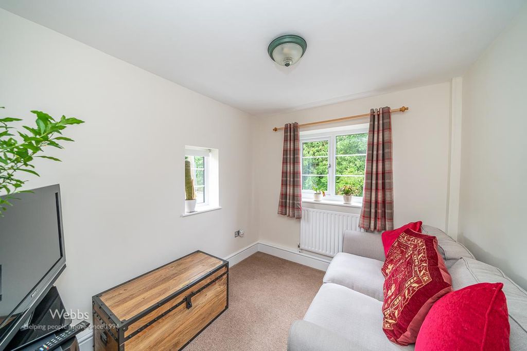 Additional image 17 of 3 bed detached house for saleHigh Street, Colton, Rugeley WS15