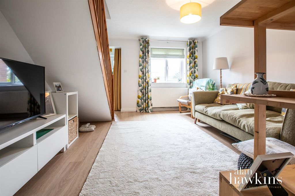 Additional image 2 of 2 bed terraced house for saleMarlborough Road, Royal Wootton Bassett SN4