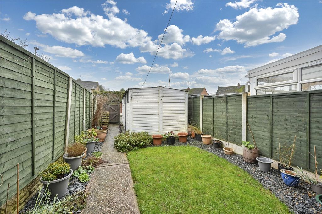 Additional image 5 of 3 bed terraced house for saleOldfields Crescent, Great Haywood, Stafford, Staffordshire ST18