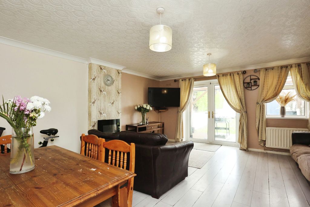 Additional image 8 of 3 bed terraced house for saleJubilee Avenue, Sileby, Loughborough, Leicestershire LE12