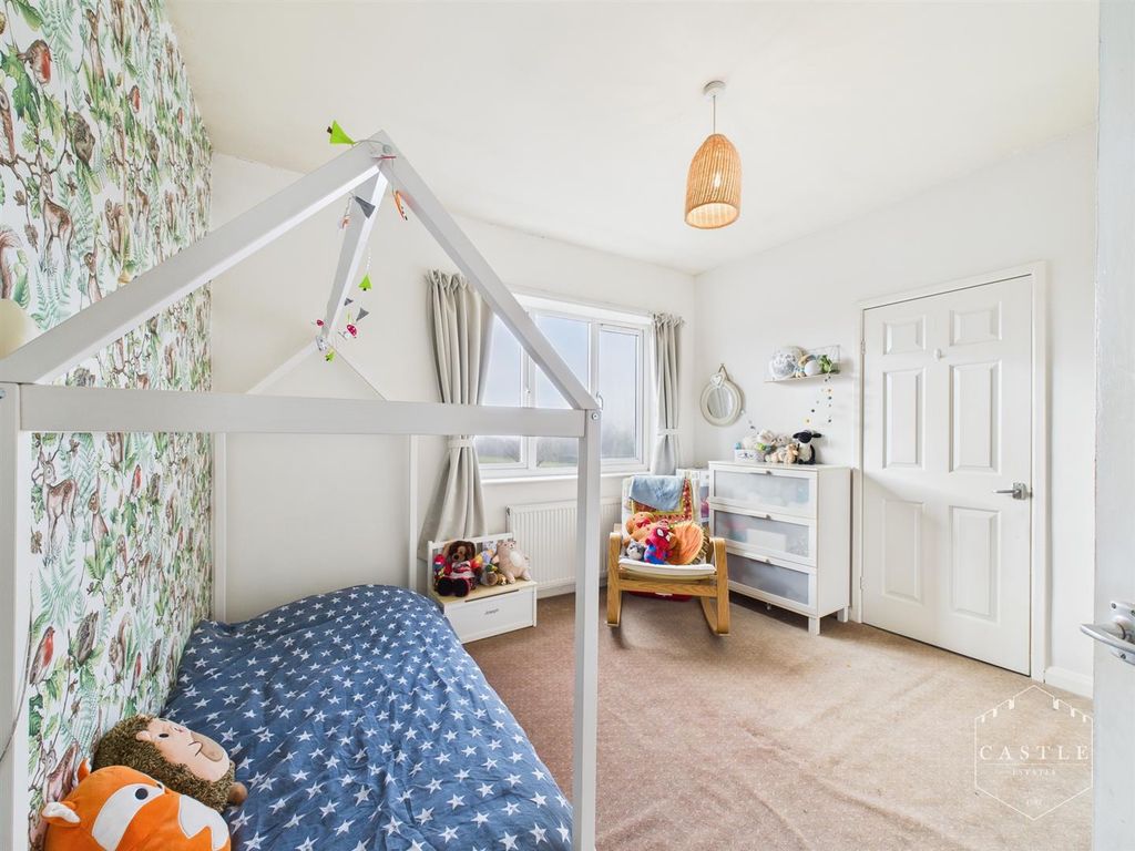 Additional image 16 of 3 bed semi-detached house for saleStation Road, Stoke Golding, Nuneaton CV13