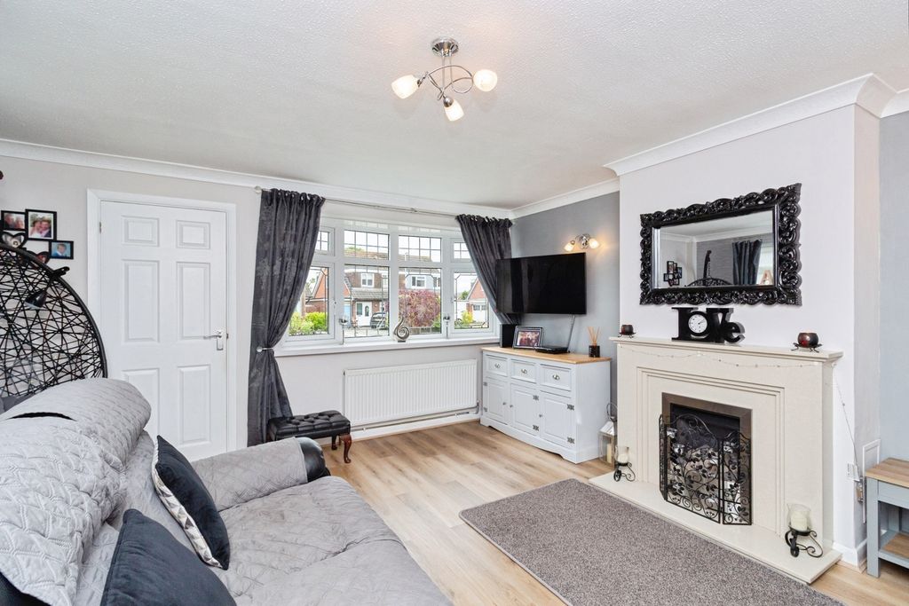 Additional image 16 of 3 bed semi-detached house for saleCovert Close, Great Haywood, Stafford, Staffordshire ST18