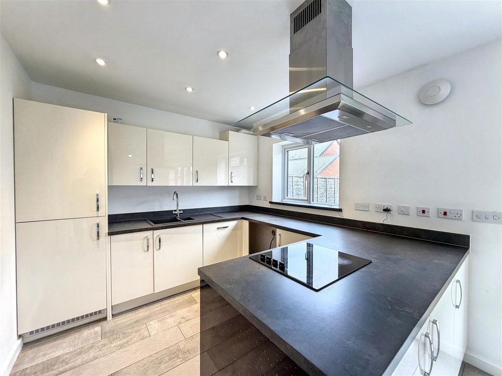 Additional image 4 of 3 bed detached house for saleSouthwell Way, Uppingham LE15