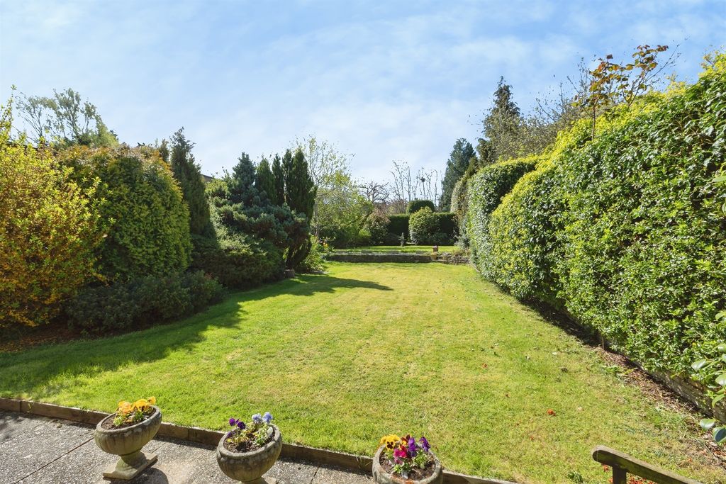 Additional image 11 of 3 bed detached house for saleUppingham Road, Leicester LE5
