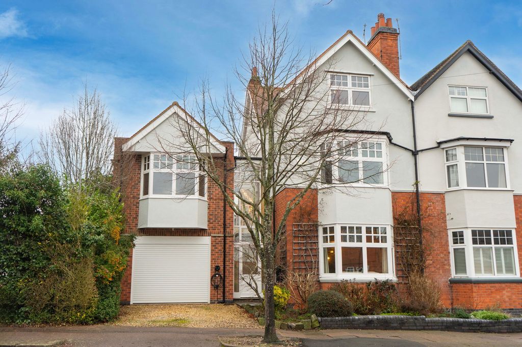 Additional image 48 of 6 bed semi-detached house for saleLetchworth Road, Western Park, Leicester LE3