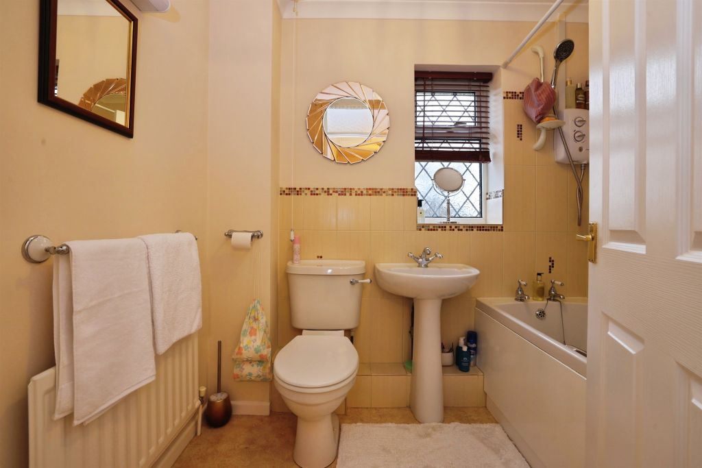 Additional image 15 of 2 bed semi-detached house for saleSalisbury Road, Bulford, Salisbury SP4