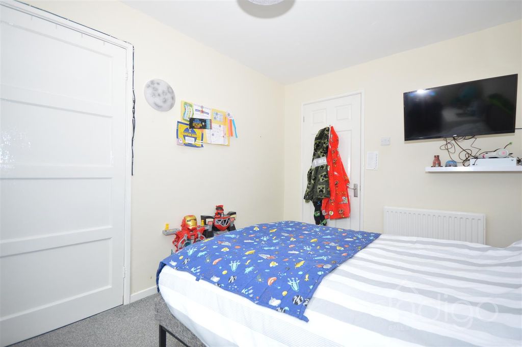 Additional image 19 of 3 bed semi-detached house for salePeebles Road, Newcastle ST5