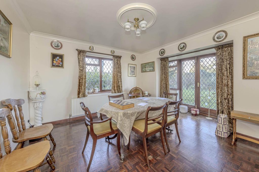 Additional image 7 of 5 bed detached house for salePoplar Drive, Meir Heath, Stoke On Trent ST3