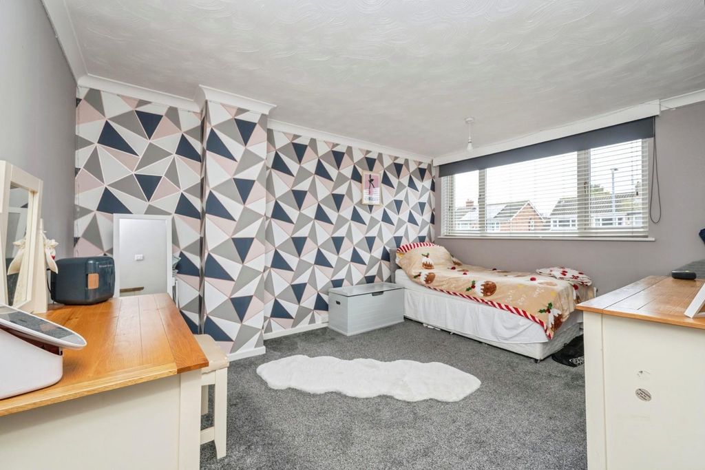 Additional image 13 of 3 bed semi-detached house for saleDama Road, Fazeley, Tamworth B78