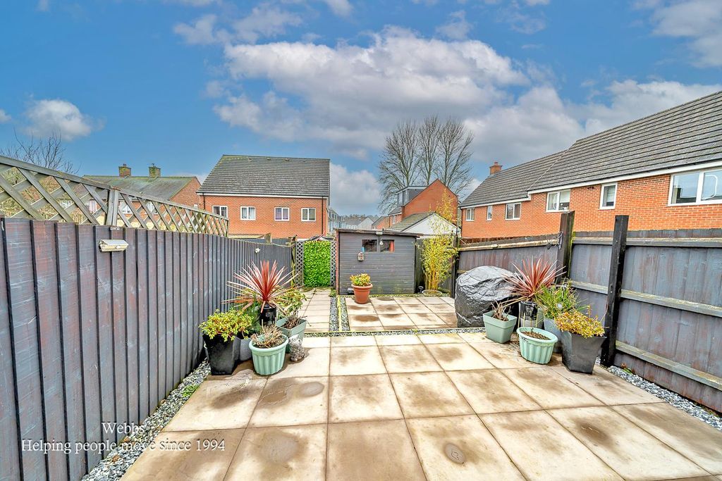 Additional image 19 of 2 bed terraced house for saleLime Pit Lane, Cannock WS11