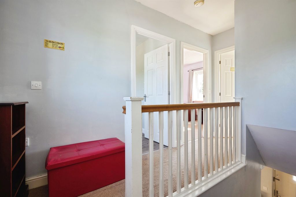 Additional image 9 of 3 bed terraced house for saleBarnard Field, Amesbury, Salisbury SP4