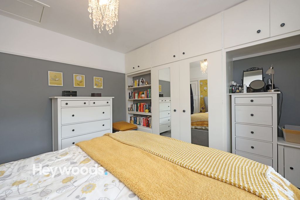 Additional image 24 of 3 bed semi-detached house for saleGranville Avenue, Newcastle ST5