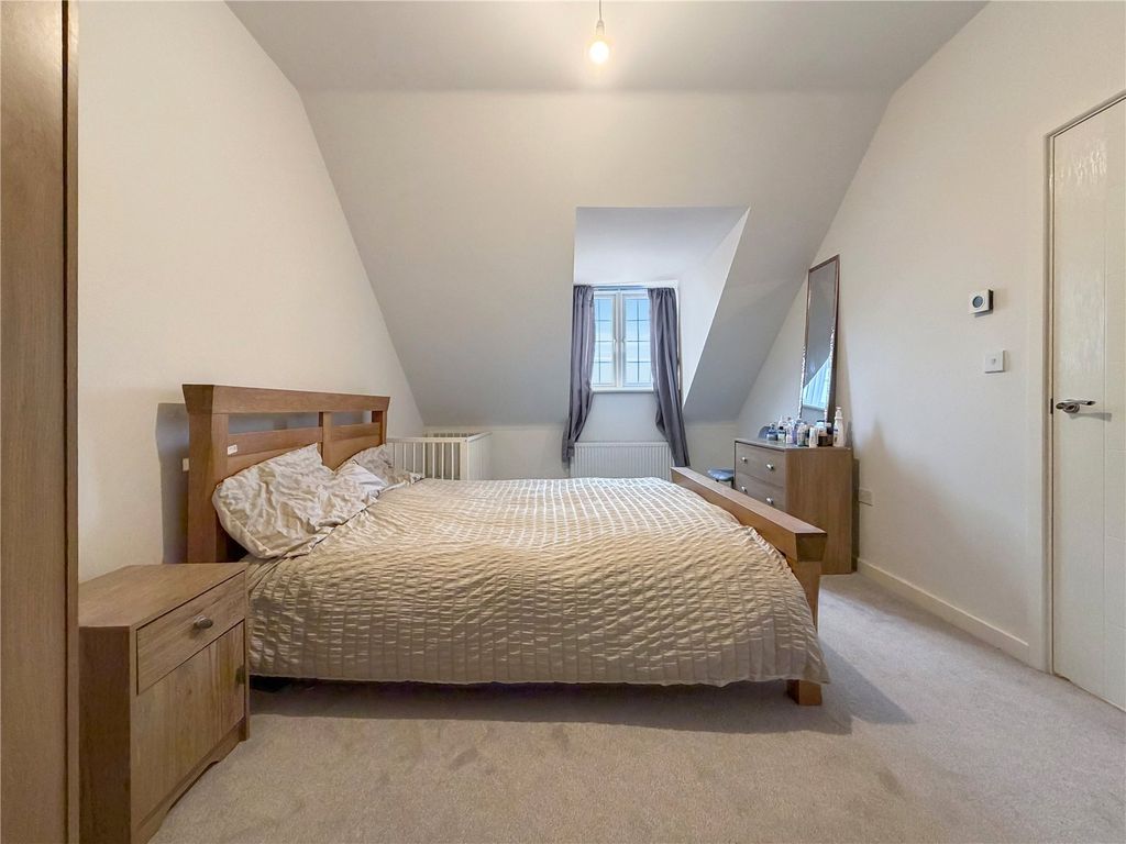 Additional image 15 of 3 bed semi-detached house for saleJamie Marcus Way, Oadby, Leicester, Leicestershire LE2