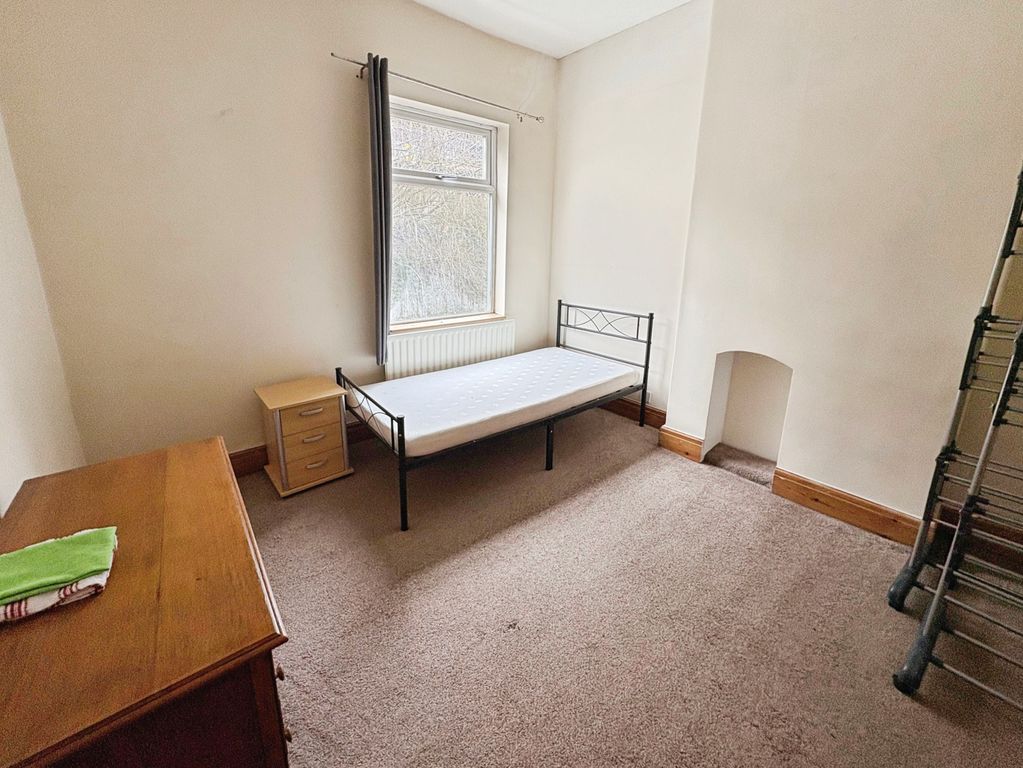 Additional image 11 of 2 bed terraced house for saleNorth Street, Stoke, Stoke-On-Trent ST4