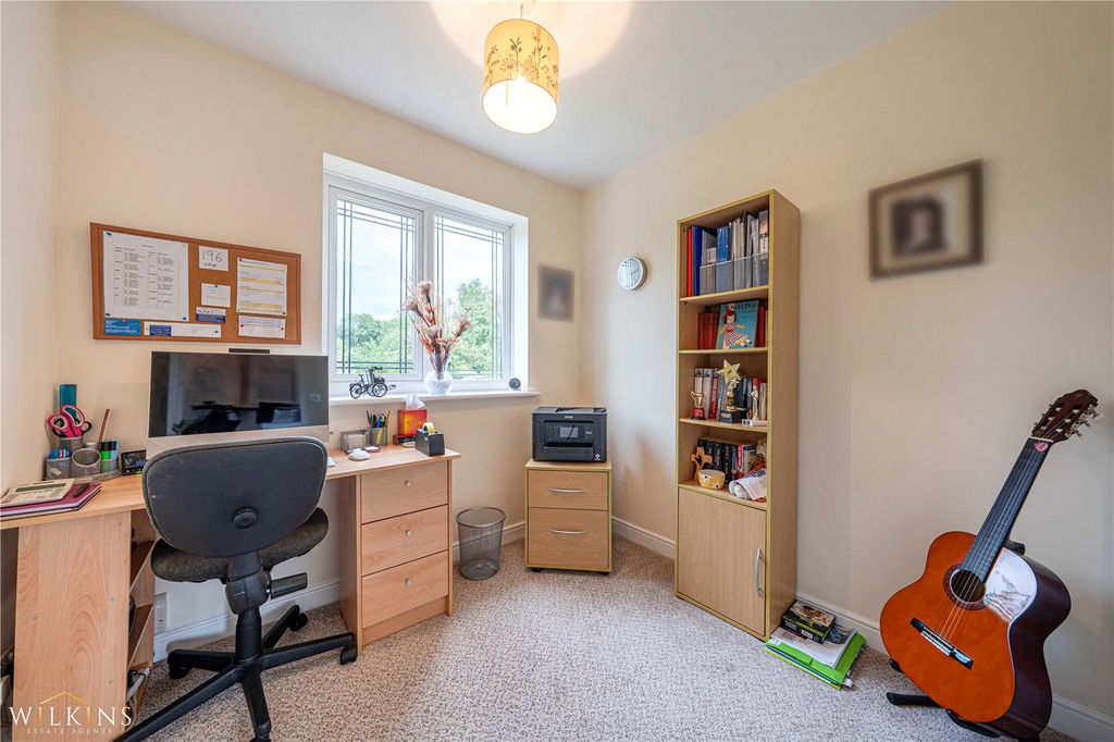 Additional image 25 of 4 bed detached house for saleLakeland Drive, Wilnecote, Tamworth, Staffordshire B77