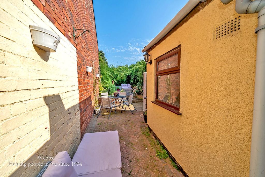 Additional image 19 of 3 bed semi-detached house for saleNewhall Street, Cannock WS11
