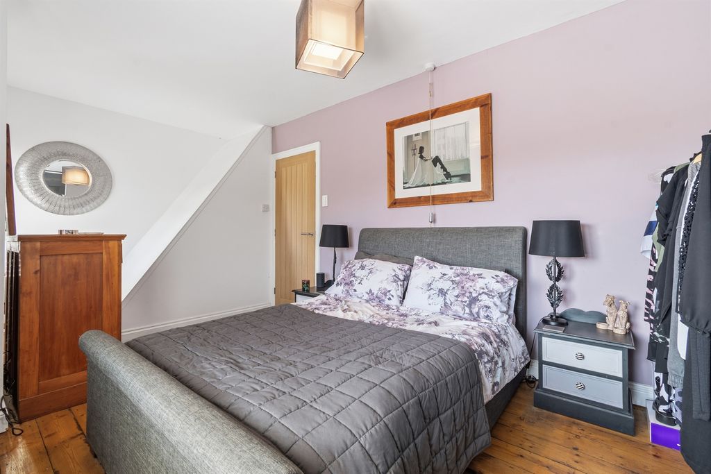 Additional image 21 of 3 bed end terrace house for saleNewtown Road, Uppingham, Oakham LE15
