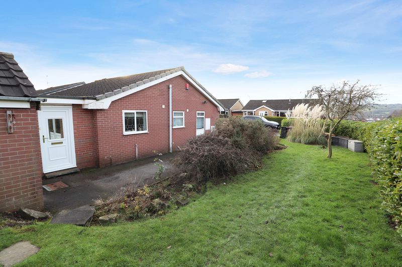 4 bed detached bungalow for saleDerwent Drive, Biddulph ST8 photo 3