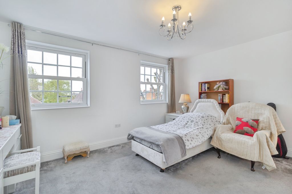 Additional image 5 of 5 bed detached house for saleLetchworth Road, Leicester LE3