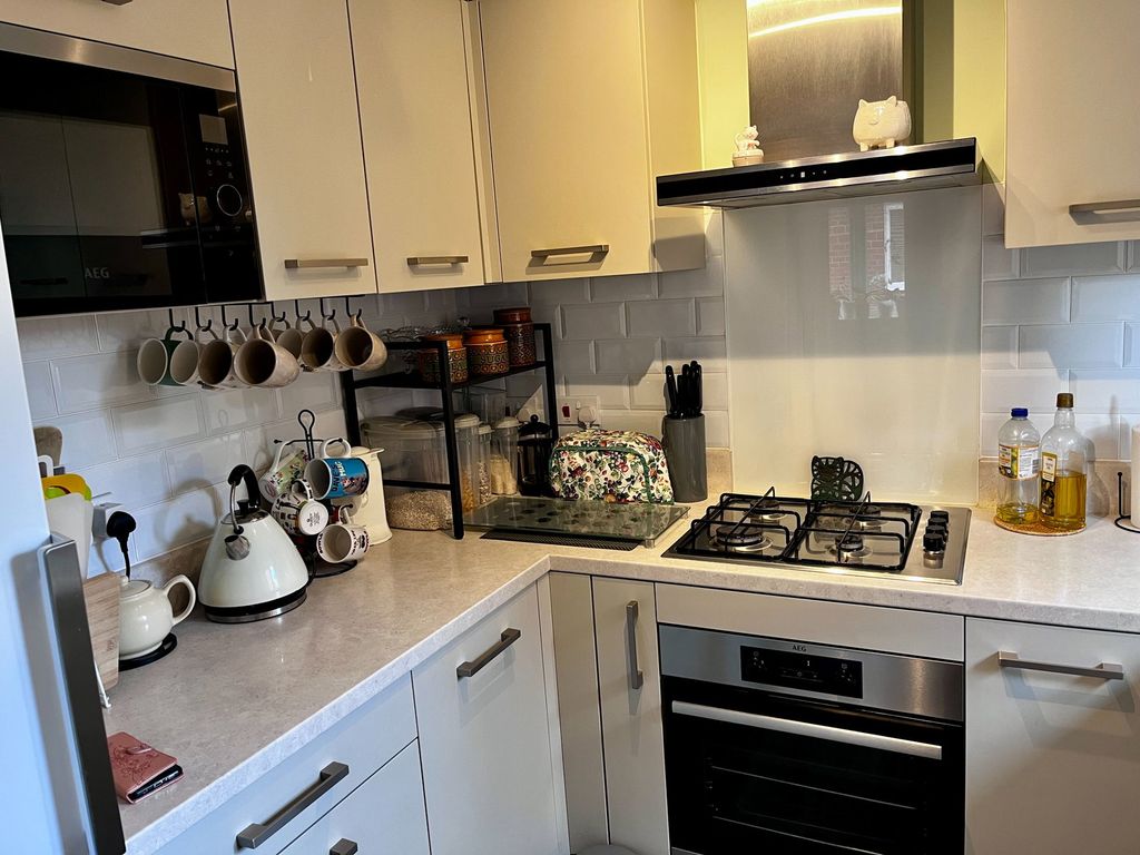 Additional image 6 of 2 bed semi-detached bungalow for saleDaisy Close, Queniborough, Leicester, Leicestershire LE7