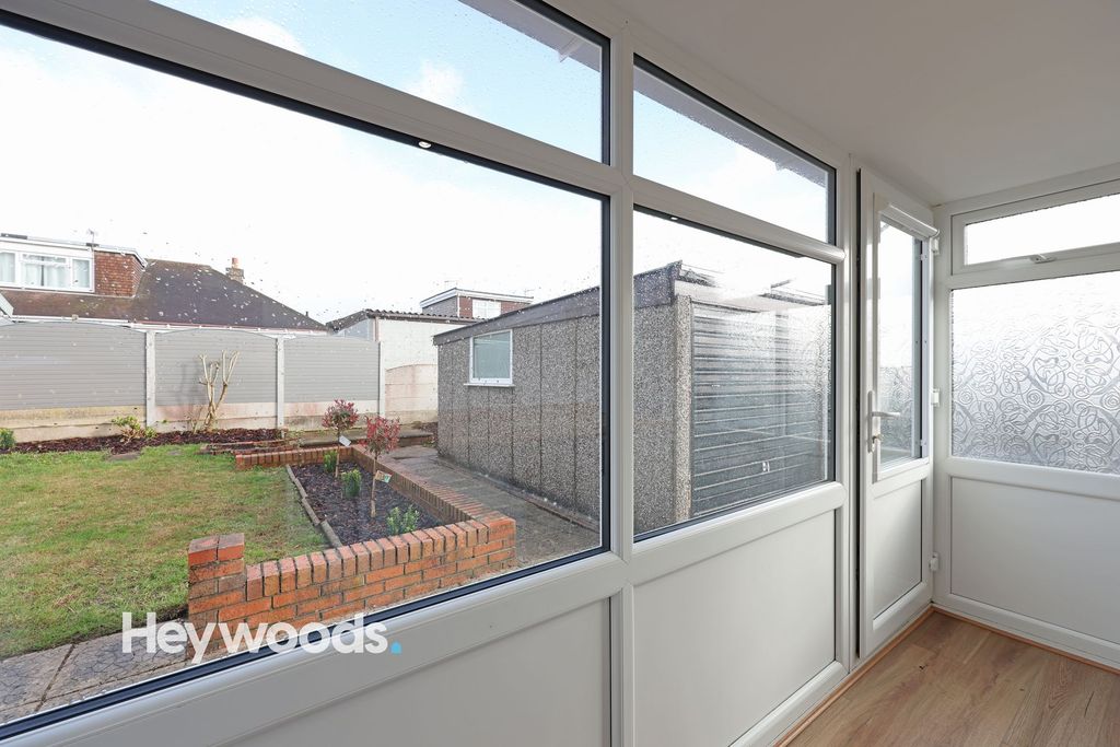 Additional image 7 of 2 bed semi-detached bungalow for saleFearns Avenue, Bradwell, Newcastle Under Lyme ST5