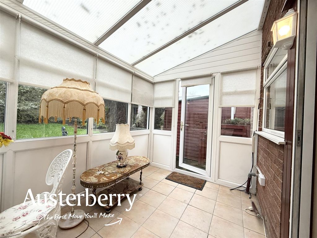 Additional image 5 of 3 bed semi-detached house for saleWarsill Grove, Longton, Stoke-On-Trent ST3