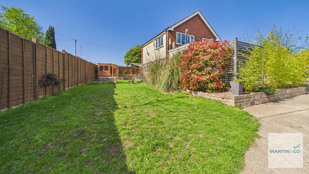 Additional image 29 of 3 bed detached house for saleTinkers Green Road, Wilnecote, Tamworth B77
