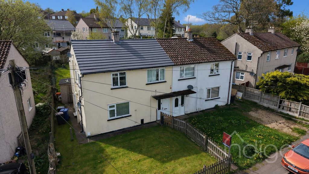 Additional image 26 of 3 bed semi-detached house for salePeebles Road, Newcastle ST5