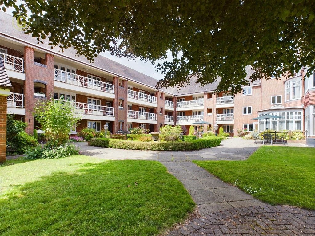 Additional image 3 of 2 bed flat for saleFour Oaks Road, Four Oaks, Sutton Coldfield B74