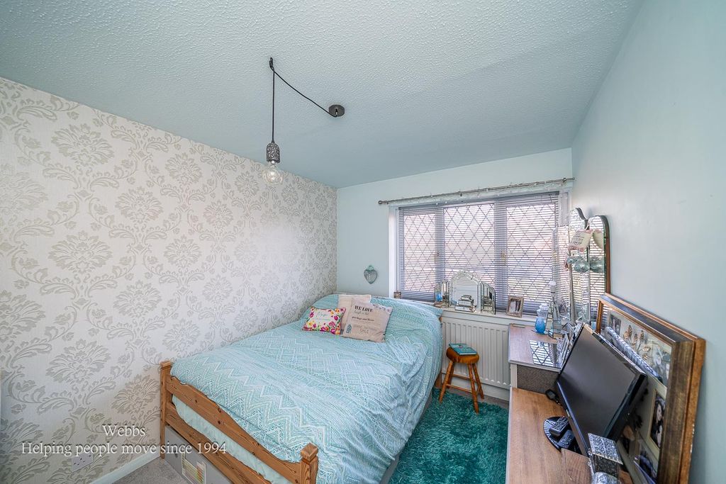 Additional image 22 of 4 bed detached house for saleCharlotte Close, Little Haywood, Stafford ST18