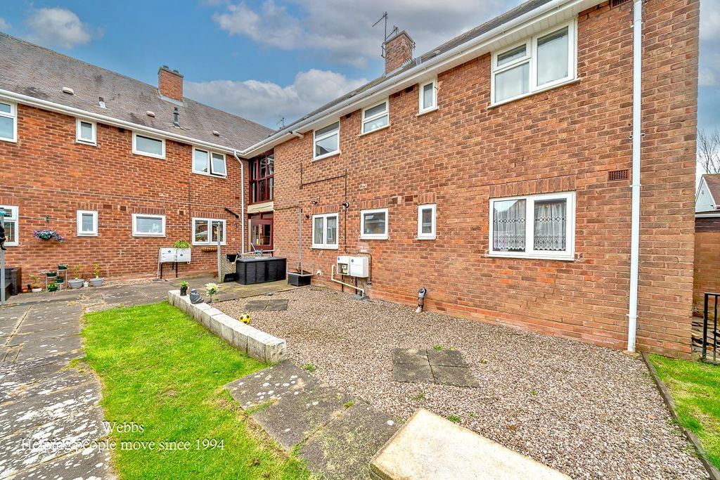 Additional image 18 of 1 bed flat for salePerks Road, Wolverhampton WV11