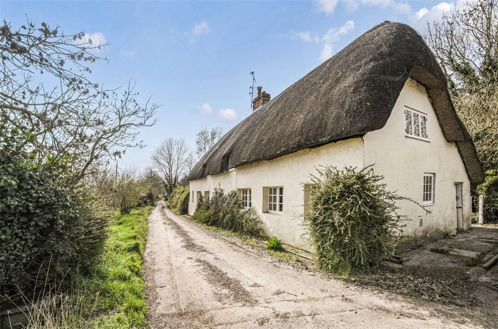 Additional image 2 of 3 bed cottage for saleBrown's Lane, Alton Barnes, Marlborough, Wiltshire SN8