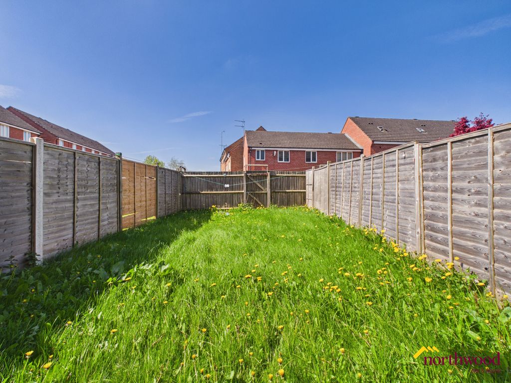Additional image 6 of 4 bed town house for saleGodwin Way, Stoke-On-Trent ST4
