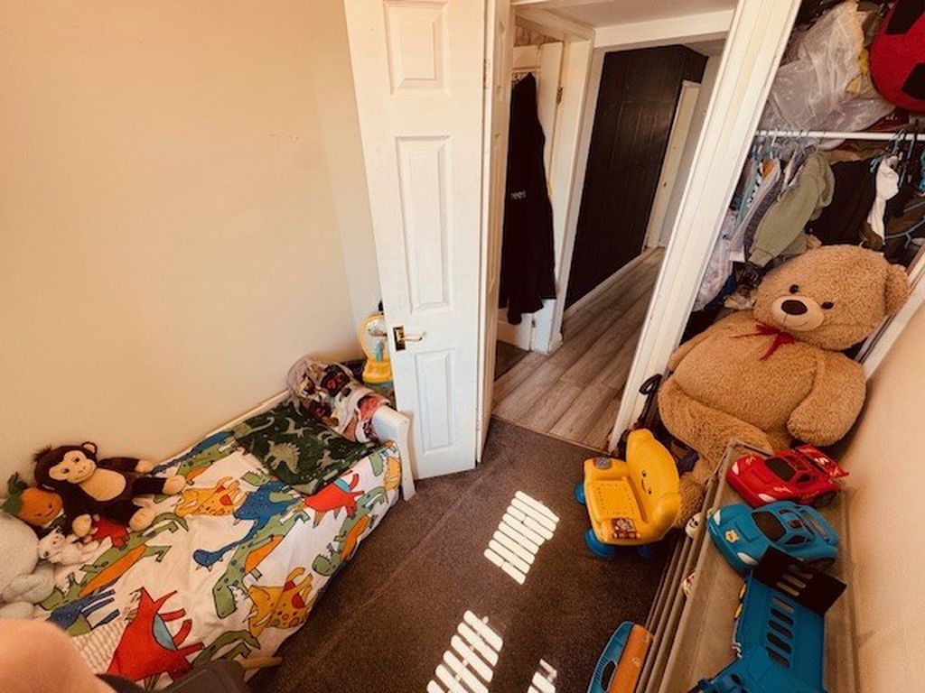 Additional image 28 of 3 bed town house for saleBiddulph Road, Fegg Hayes, Stoke-On-Trent ST6