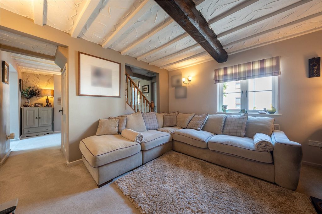 Additional image 17 of 3 bed country house for saleMain Road, Austrey, Atherstone, Warwickshire CV9