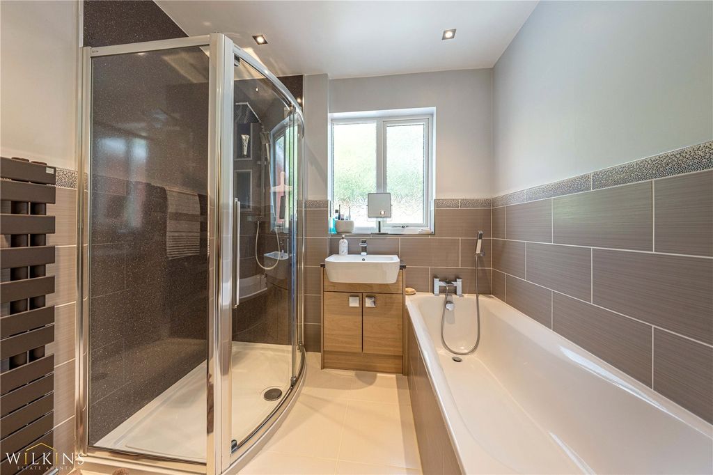 Additional image 34 of 4 bed detached house for saleLichfield Road, Hopwas, Tamworth, Staffordshire B78