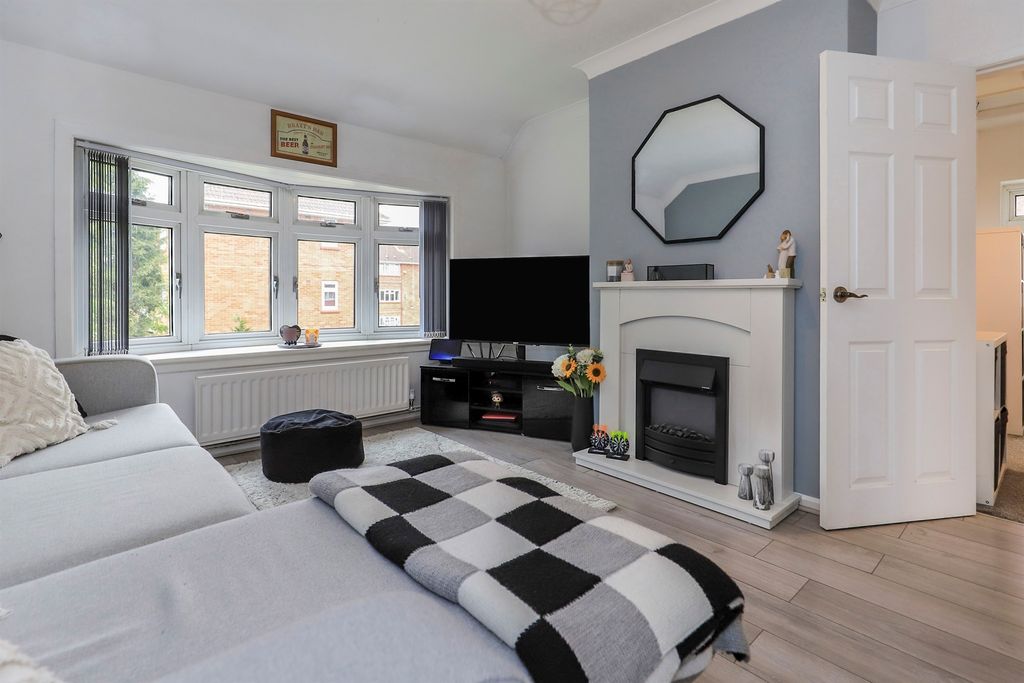 Additional image 4 of 1 bed maisonette for saleRidge Lane, Wednesfield, Wolverhampton WV11