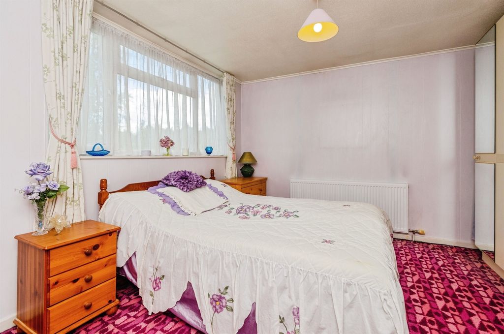Additional image 14 of 4 bed semi-detached house for saleLower Road, Hednesford, Cannock WS12
